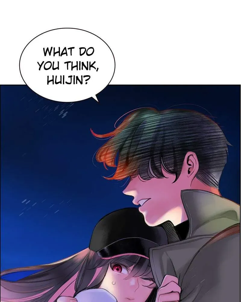 Jungle Juice Chapter 1.1 page 154 - 