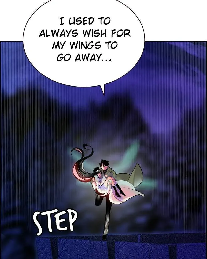 Jungle Juice Chapter 1.1 page 160 - 