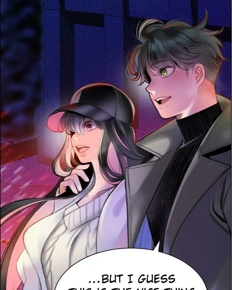 Jungle Juice Chapter 1.1 page 161 - 