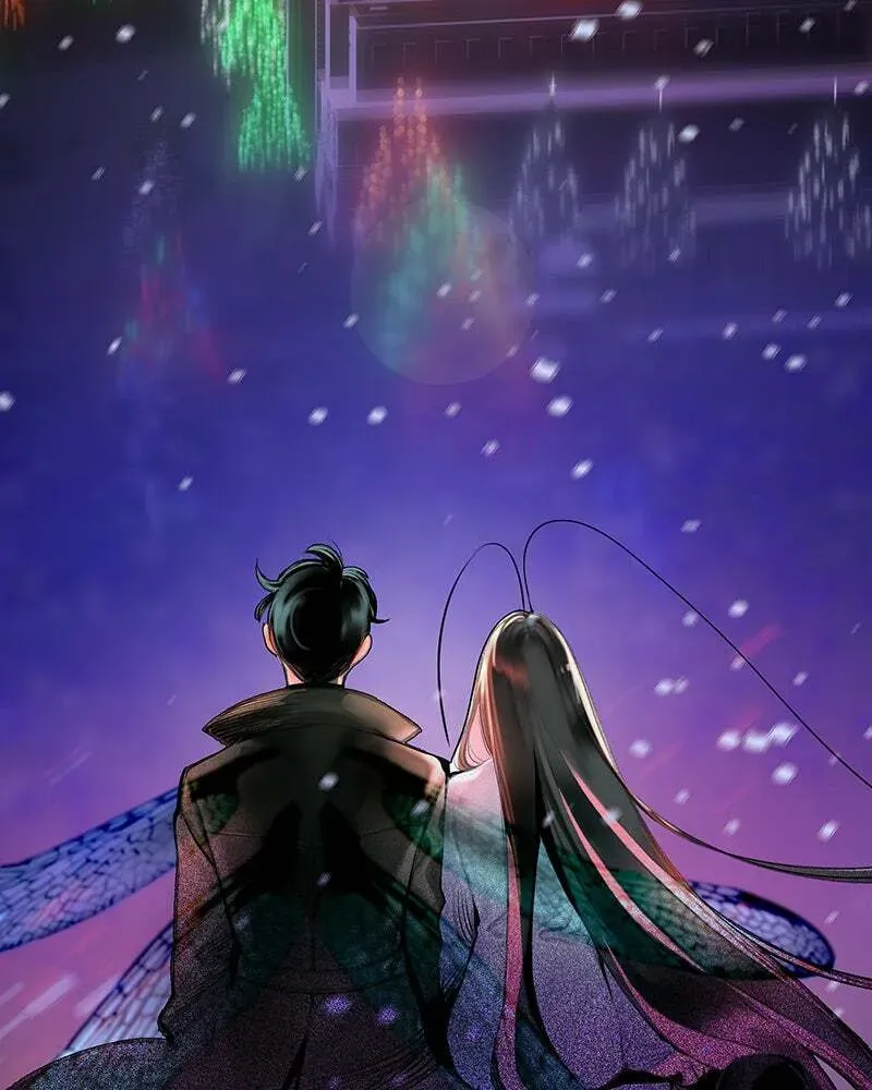 Jungle Juice Chapter 1.1 page 167 - 