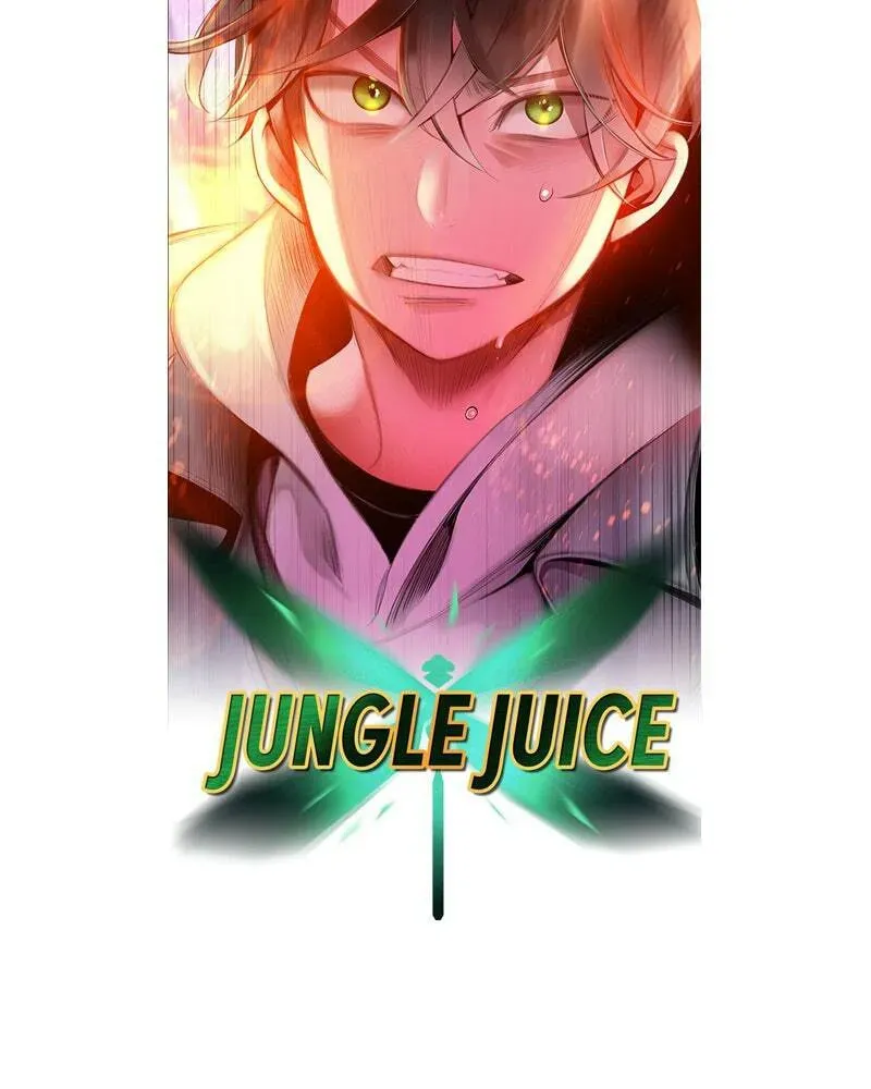 Jungle Juice Chapter 1.1 page 18 - 