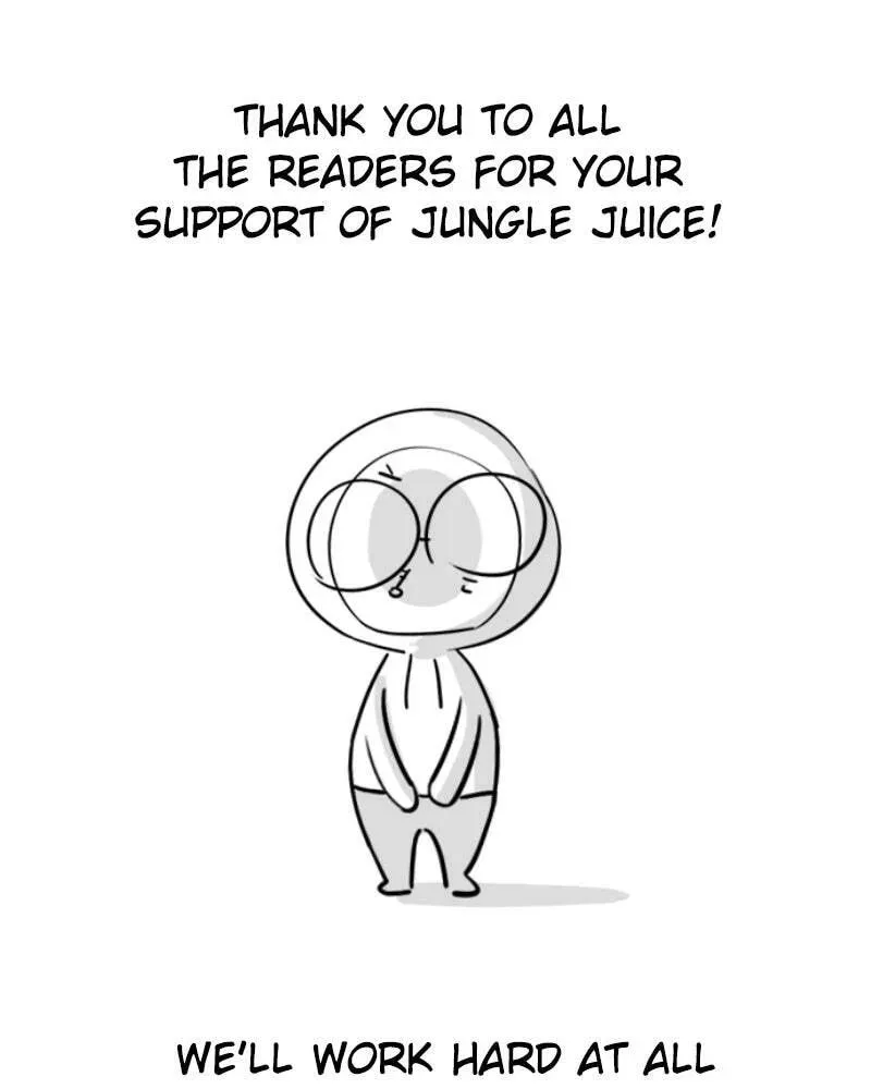 Jungle Juice Chapter 1.1 page 20 - 