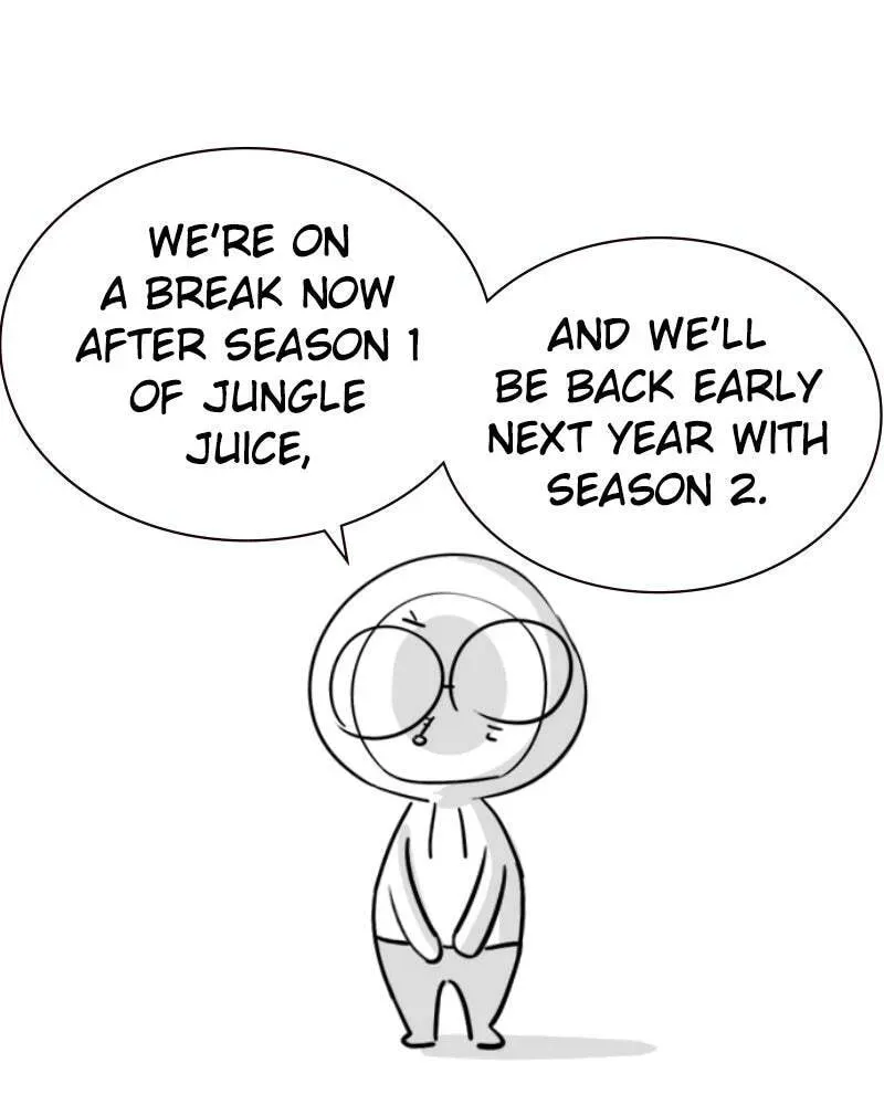Jungle Juice Chapter 1.1 page 3 - 