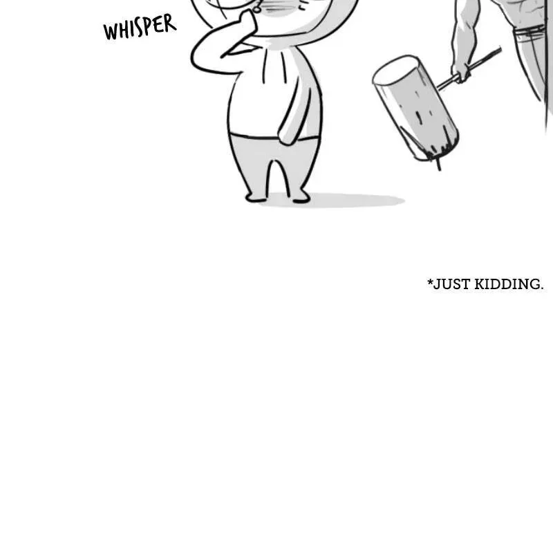 Jungle Juice Chapter 1.1 page 22 - 