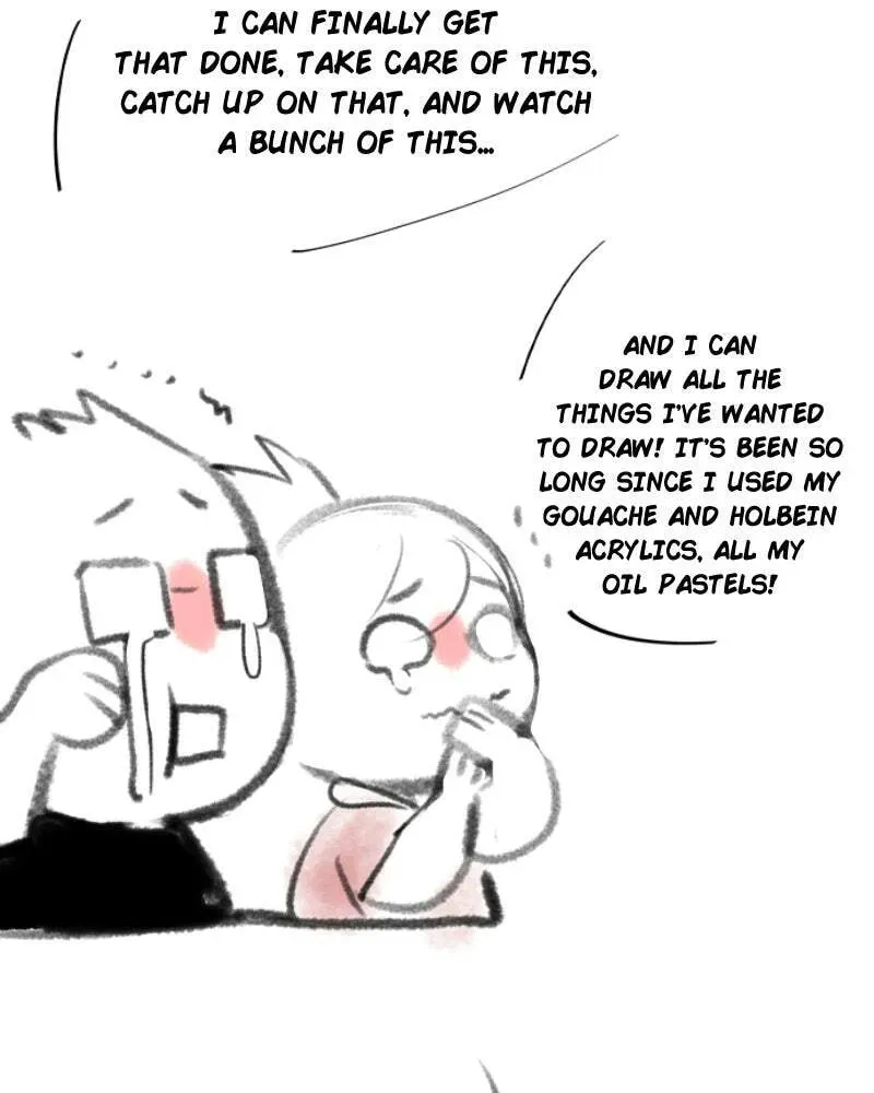 Jungle Juice Chapter 1.1 page 26 - 