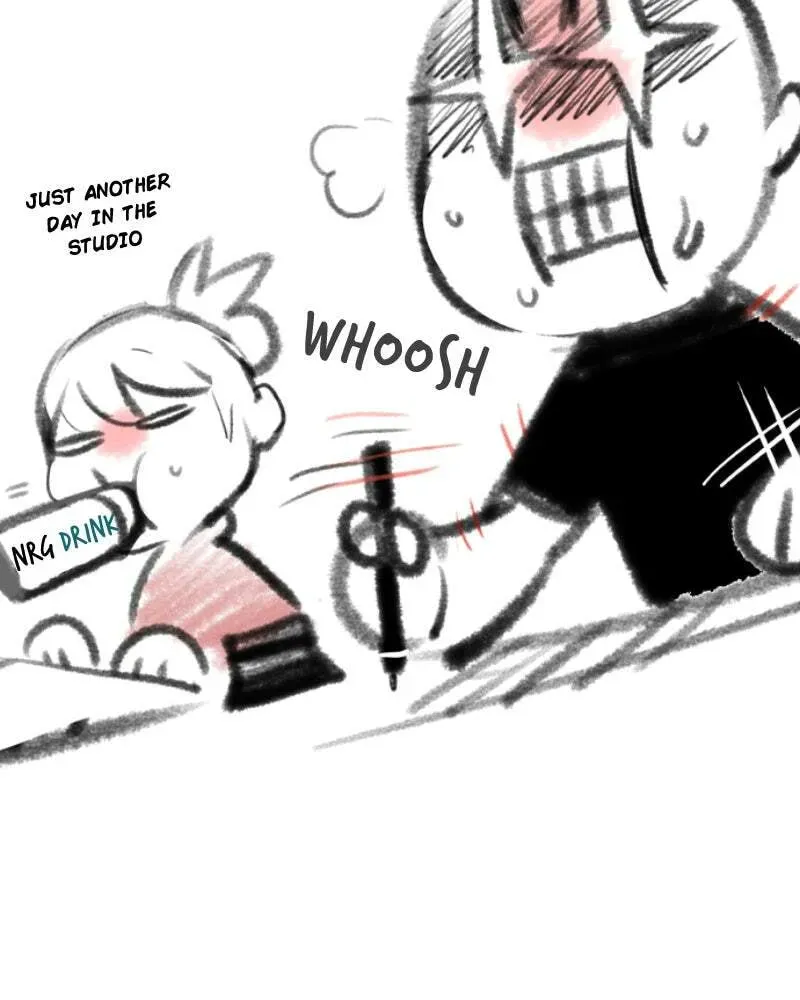 Jungle Juice Chapter 1.1 page 32 - 