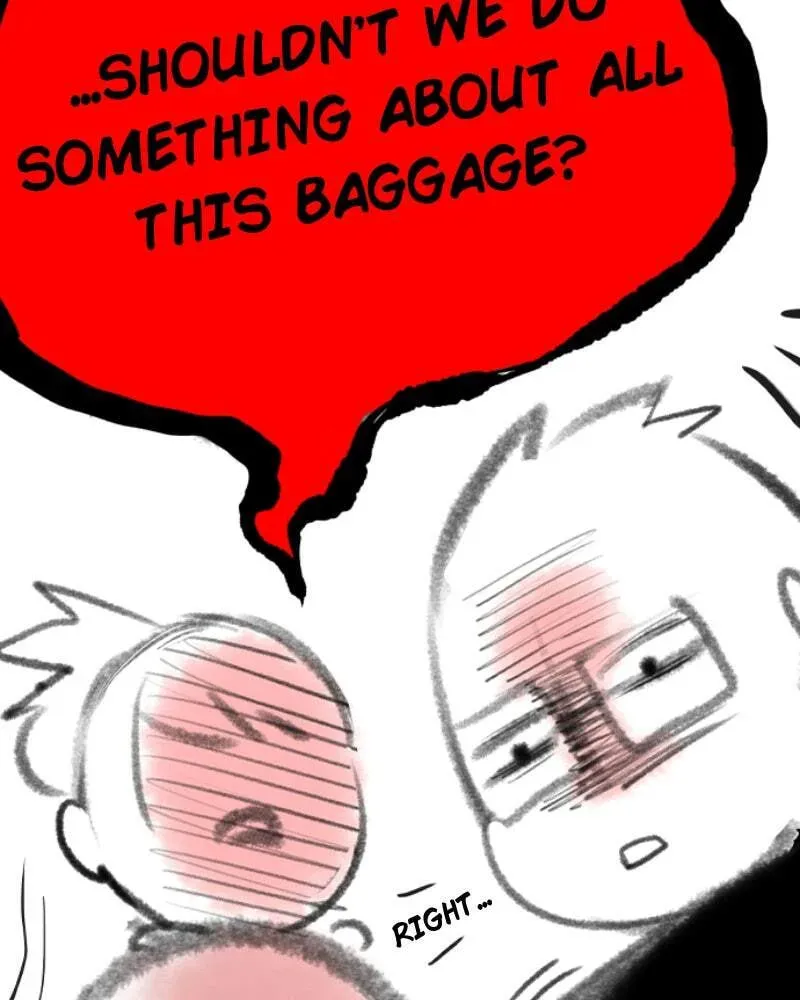Jungle Juice Chapter 1.1 page 39 - 