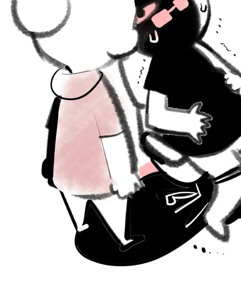Jungle Juice Chapter 1.1 page 45 - 