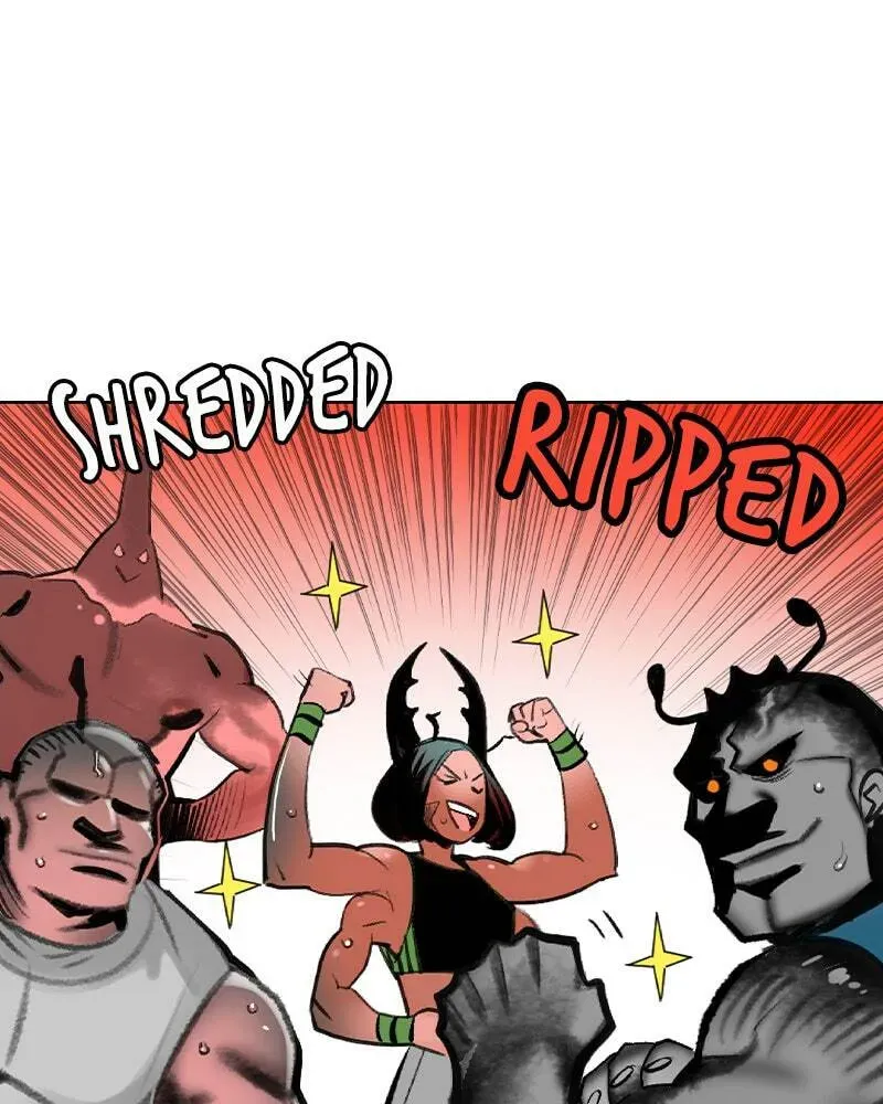 Jungle Juice Chapter 1.1 page 61 - 