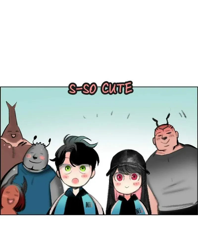Jungle Juice Chapter 1.1 page 67 - 