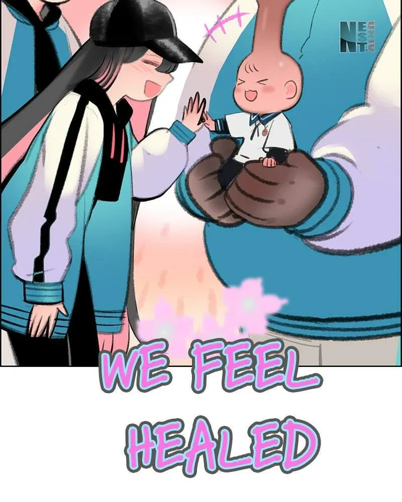 Jungle Juice Chapter 1.1 page 74 - 