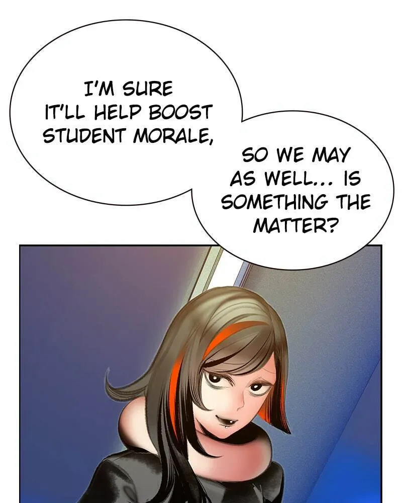 Jungle Juice Chapter 1.1 page 84 - 