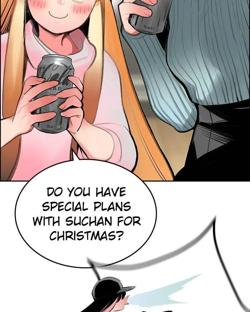Jungle Juice Chapter 1.1 page 89 - 