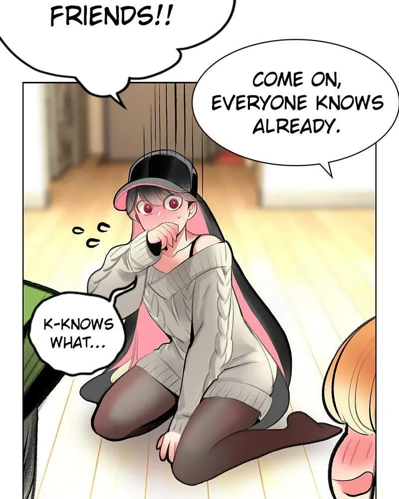 Jungle Juice Chapter 1.1 page 91 - 