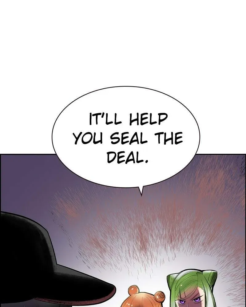 Jungle Juice Chapter 1.1 page 97 - 