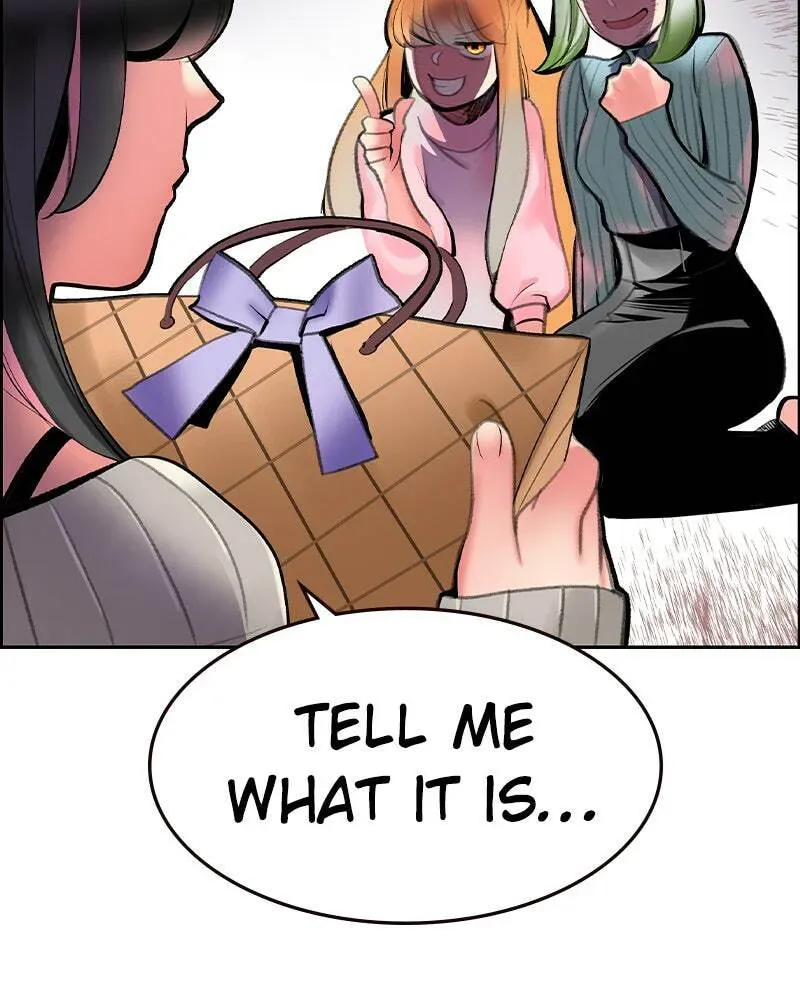 Jungle Juice Chapter 1.1 page 98 - 