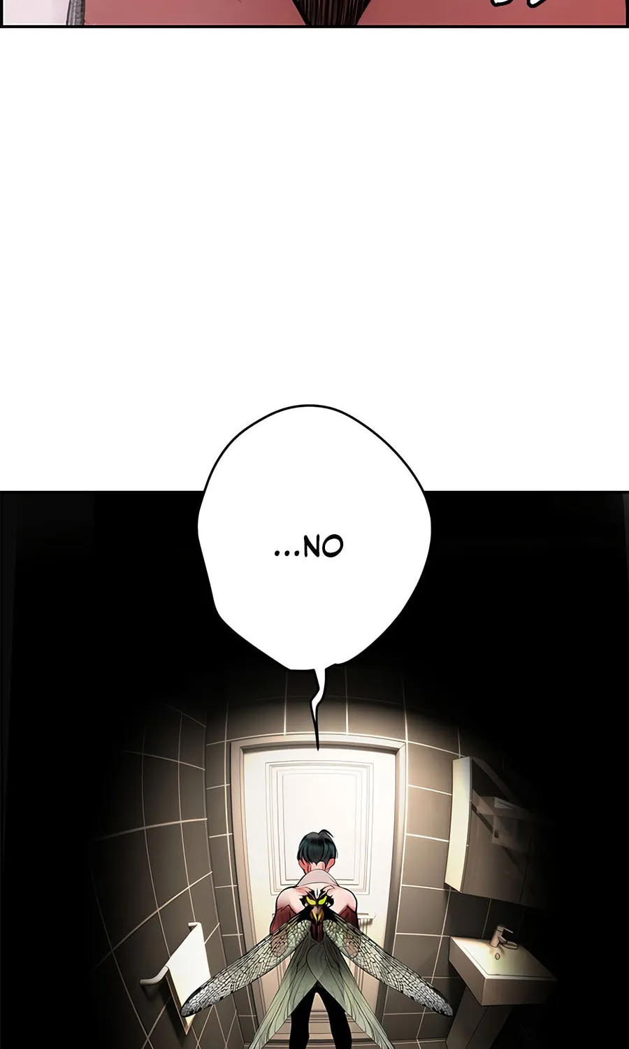 Jungle Juice Chapter 1 page 107 - 
