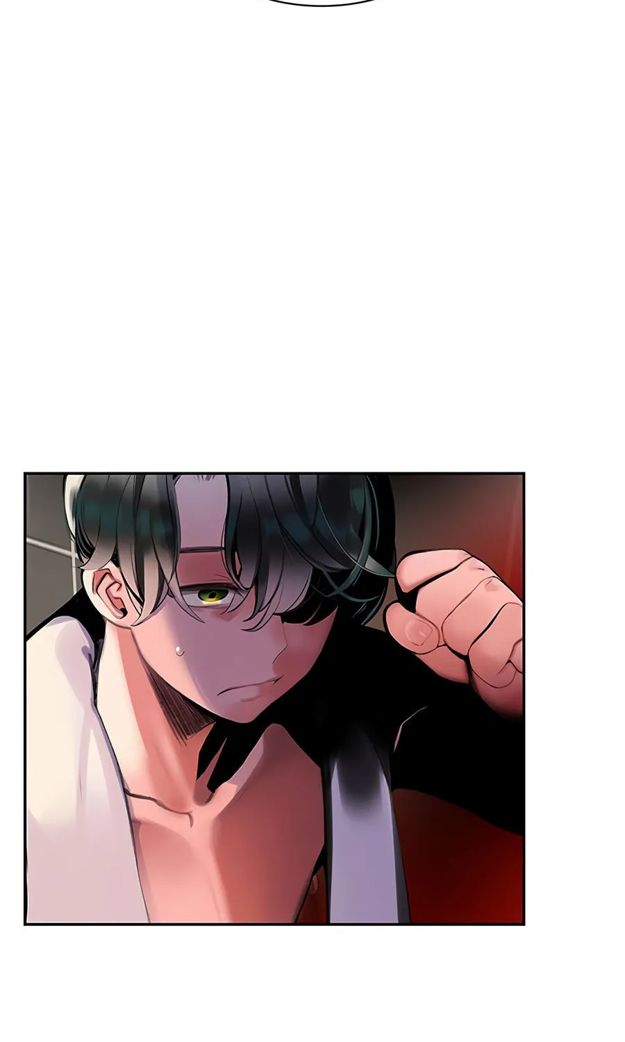 Jungle Juice Chapter 1 page 109 - 