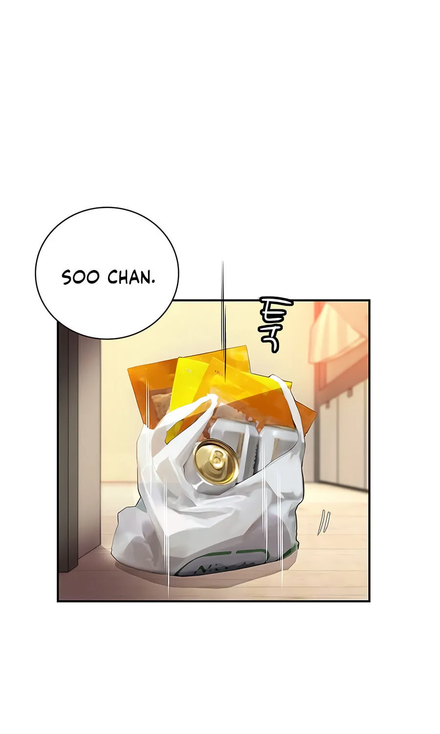Jungle Juice Chapter 1 page 111 - 