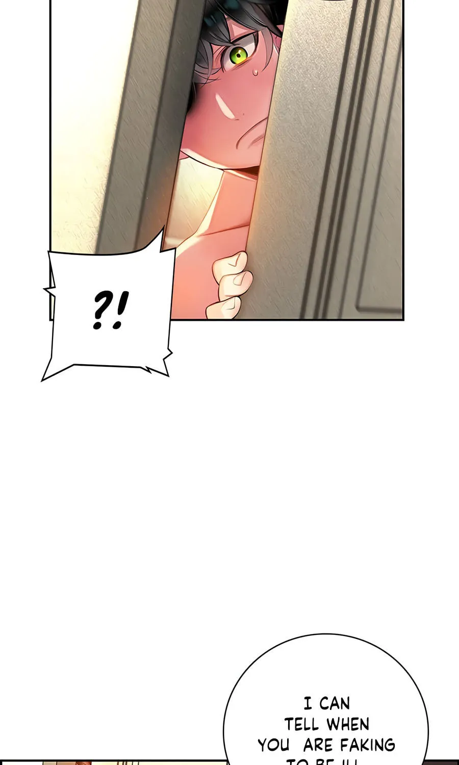 Jungle Juice Chapter 1 page 116 - 