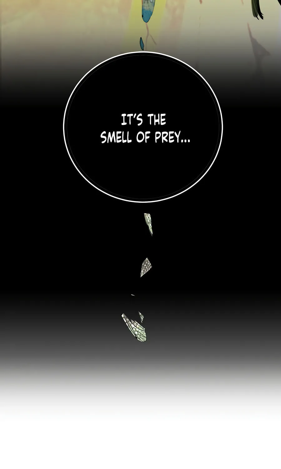 Jungle Juice Chapter 1 page 134 - 