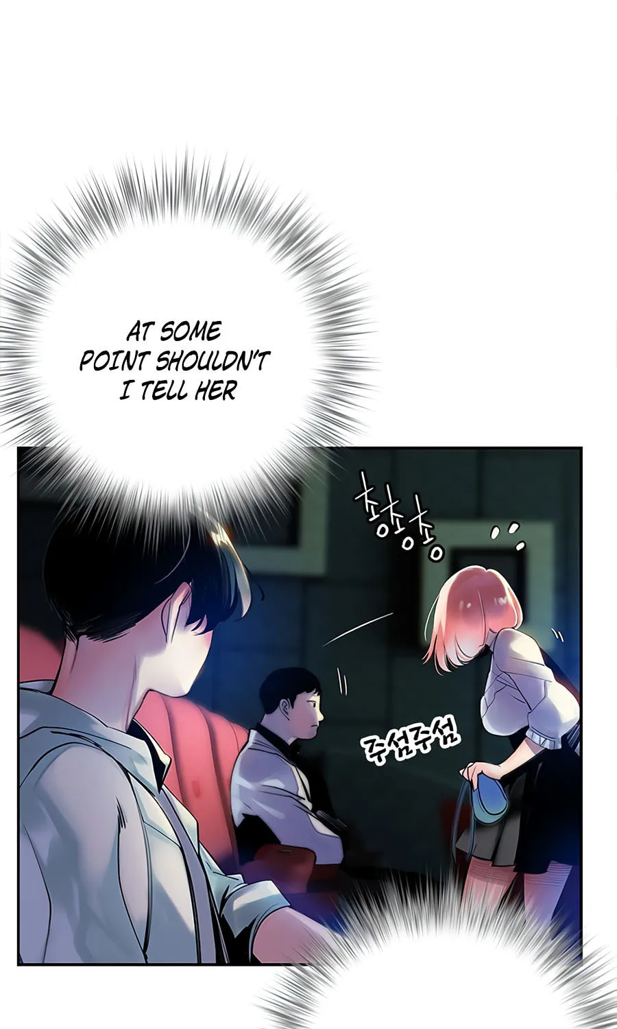 Jungle Juice Chapter 1 page 145 - 