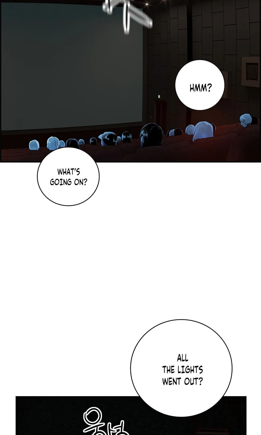 Jungle Juice Chapter 1 page 151 - 