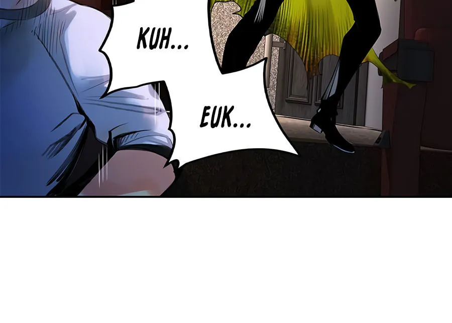 Jungle Juice Chapter 1 page 159 - 