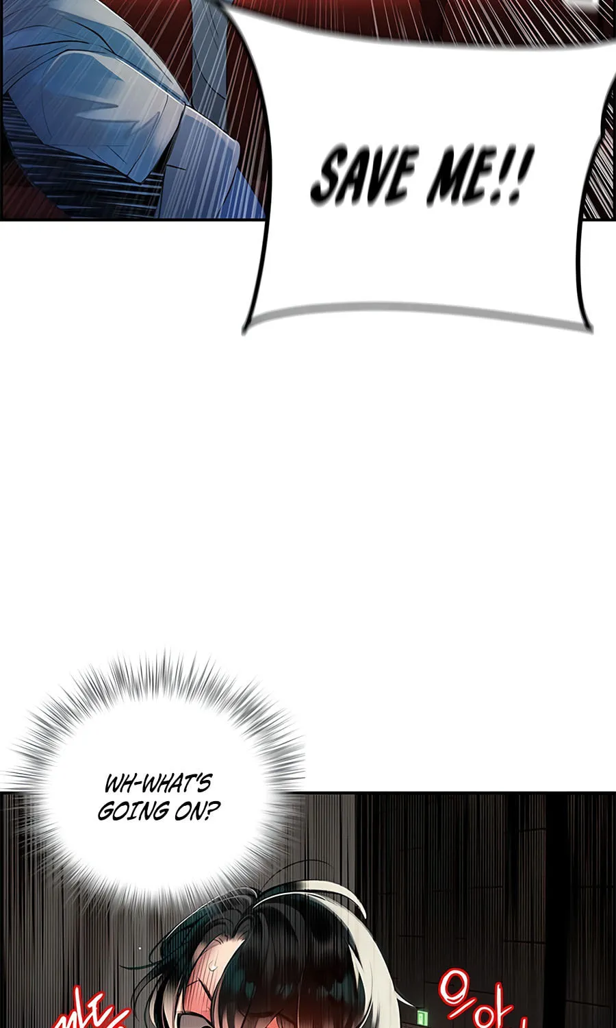 Jungle Juice Chapter 1 page 162 - 