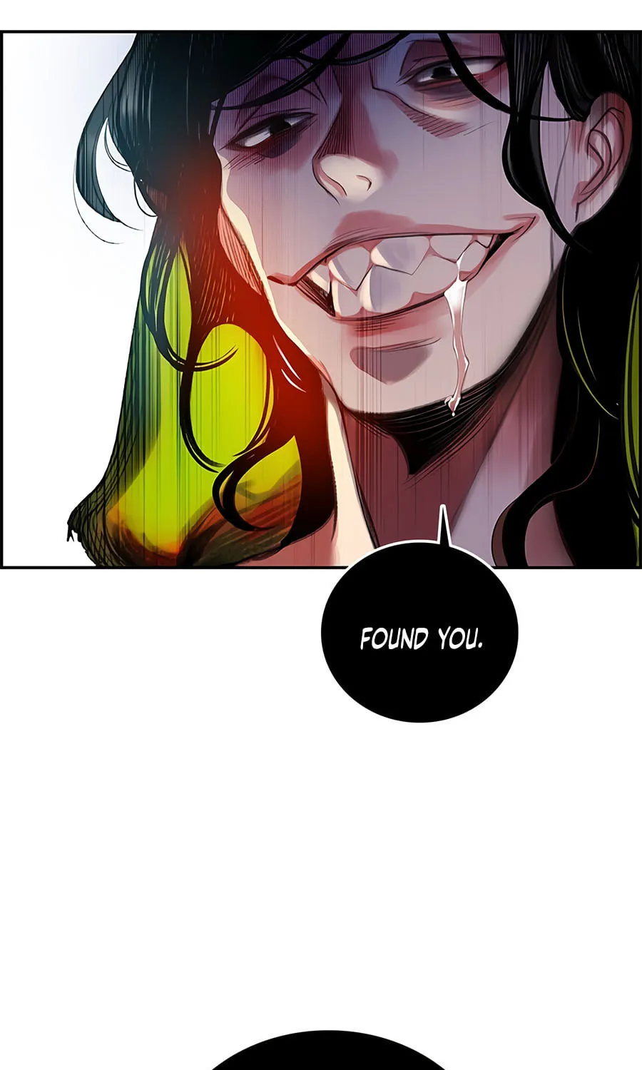 Jungle Juice Chapter 1 page 166 - 
