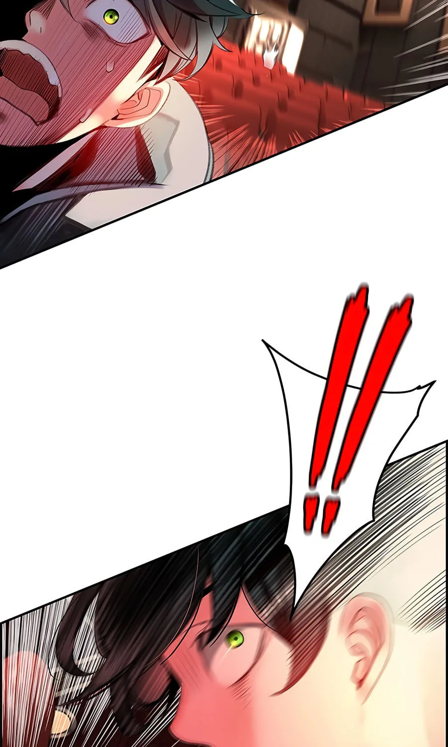 Jungle Juice Chapter 1 page 168 - 