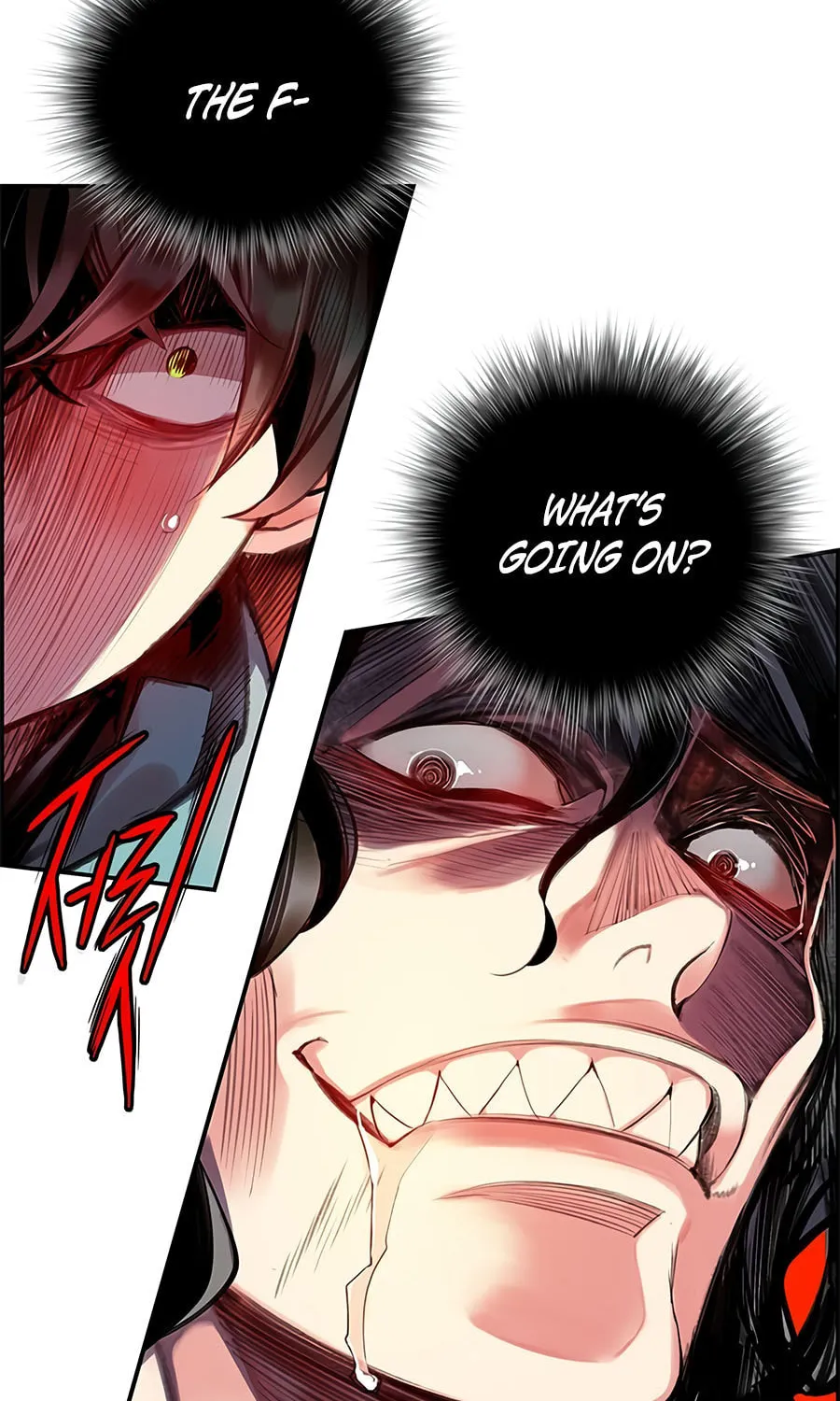 Jungle Juice Chapter 1 page 173 - 