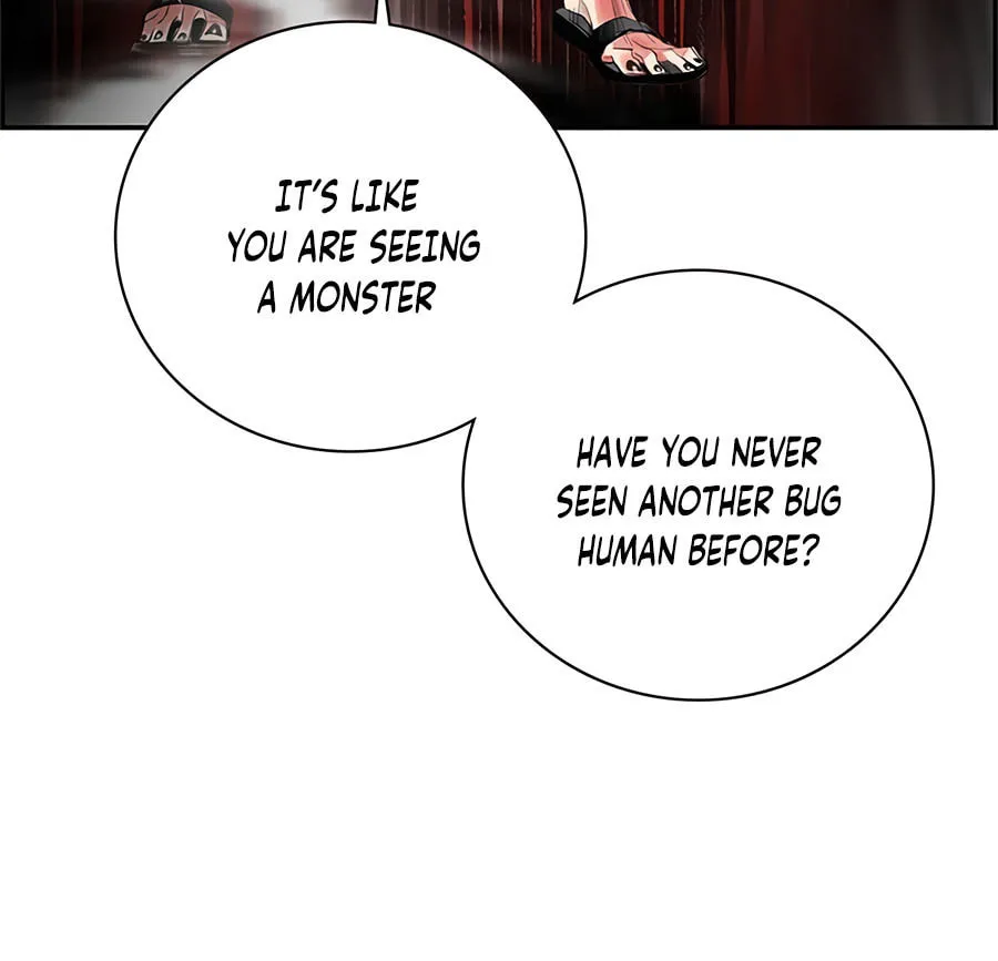 Jungle Juice Chapter 1 page 176 - 