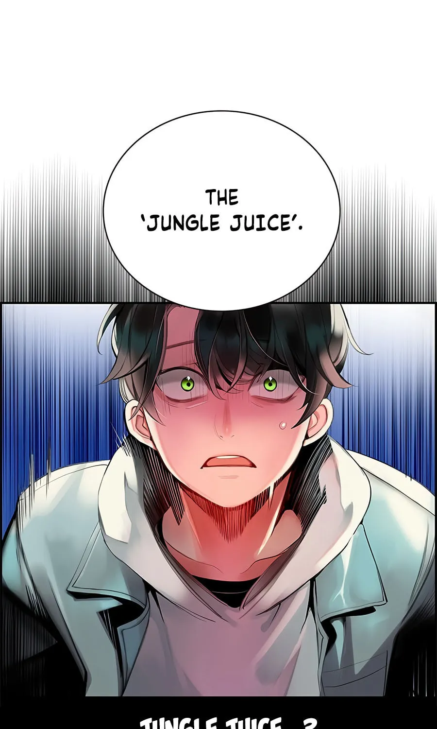 Jungle Juice Chapter 1 page 178 - 