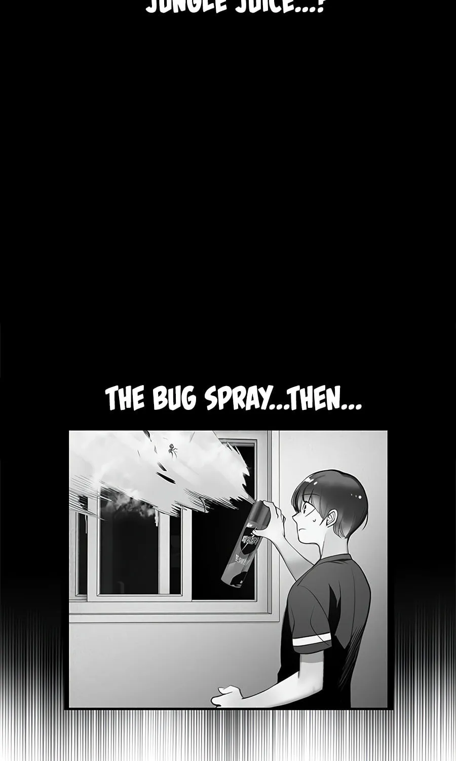 Jungle Juice Chapter 1 page 179 - 