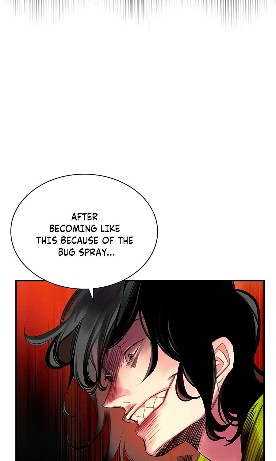 Jungle Juice Chapter 1 page 180 - 