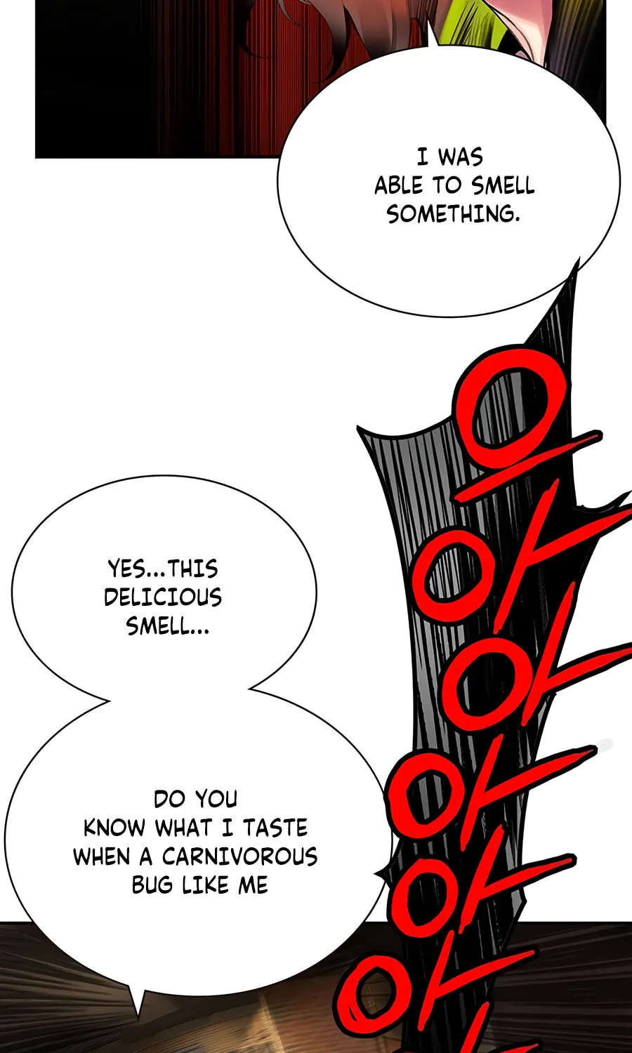 Jungle Juice Chapter 1 page 181 - 