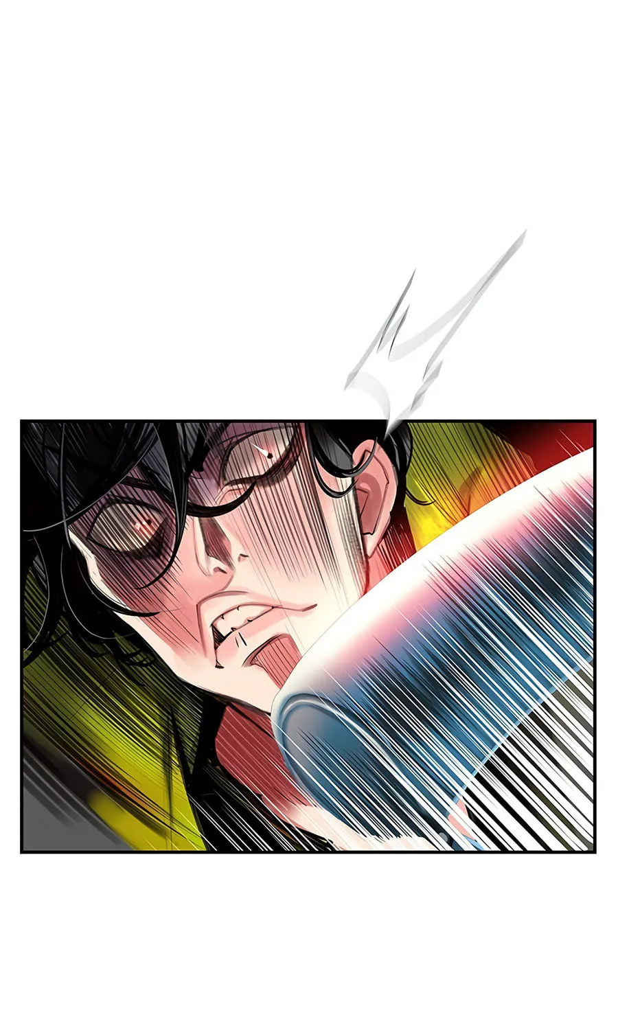 Jungle Juice Chapter 1 page 185 - 