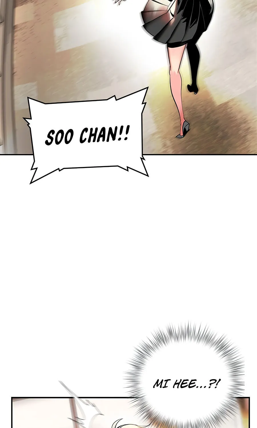 Jungle Juice Chapter 1 page 187 - 