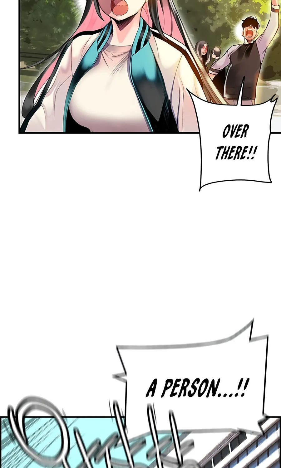 Jungle Juice Chapter 1 page 198 - 