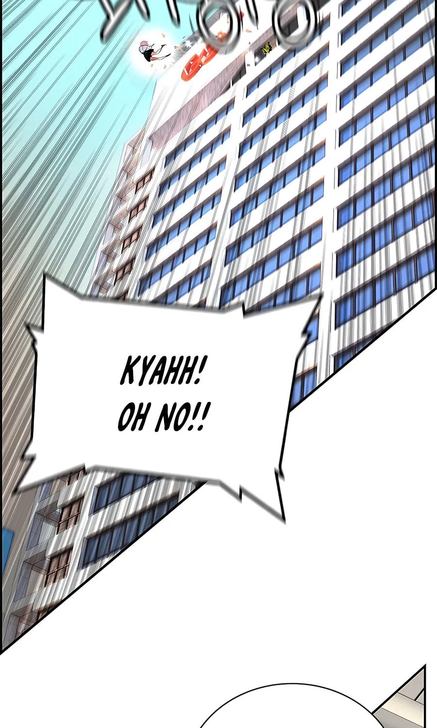 Jungle Juice Chapter 1 page 199 - 