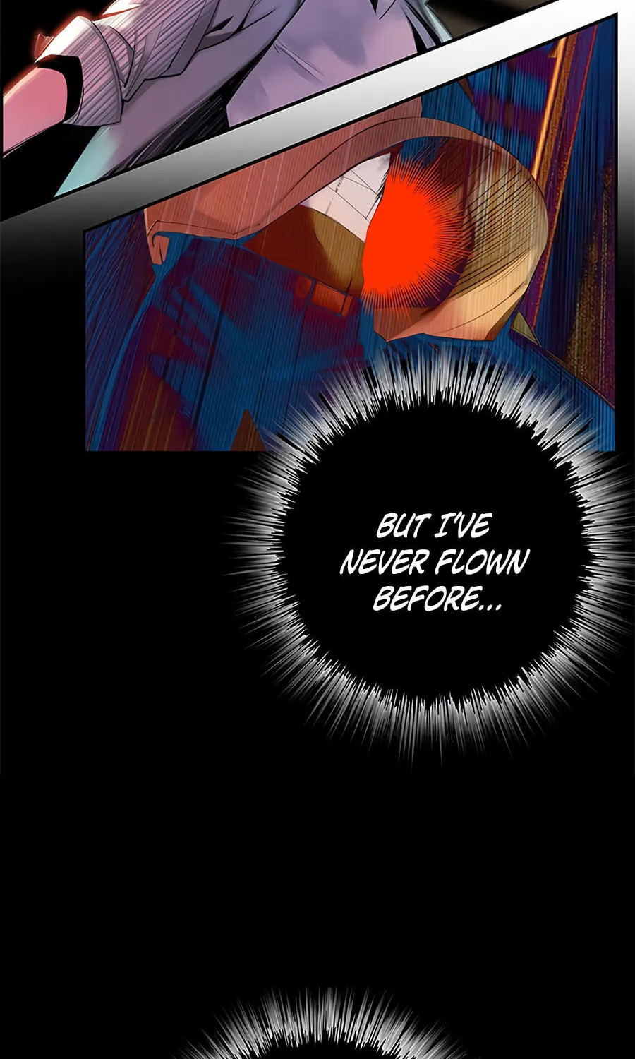 Jungle Juice Chapter 1 page 202 - 
