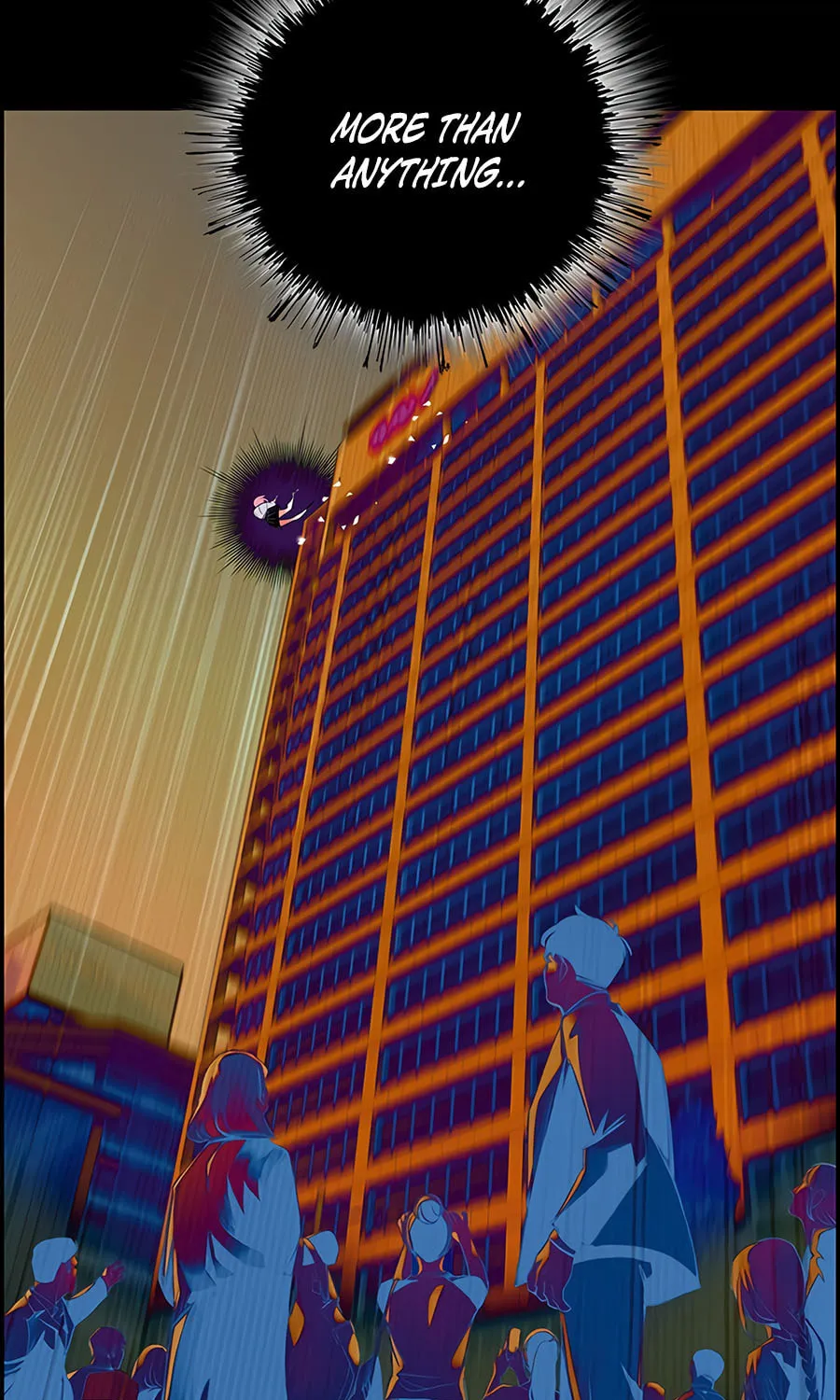 Jungle Juice Chapter 1 page 203 - 