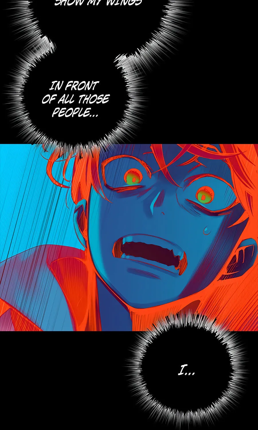 Jungle Juice Chapter 1 page 205 - 