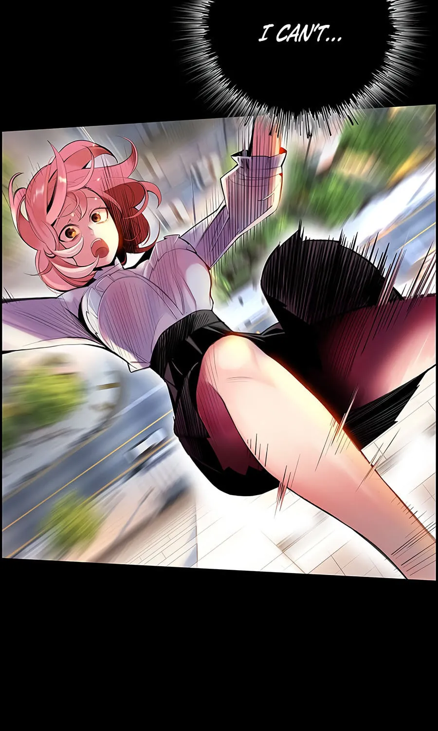 Jungle Juice Chapter 1 page 210 - 