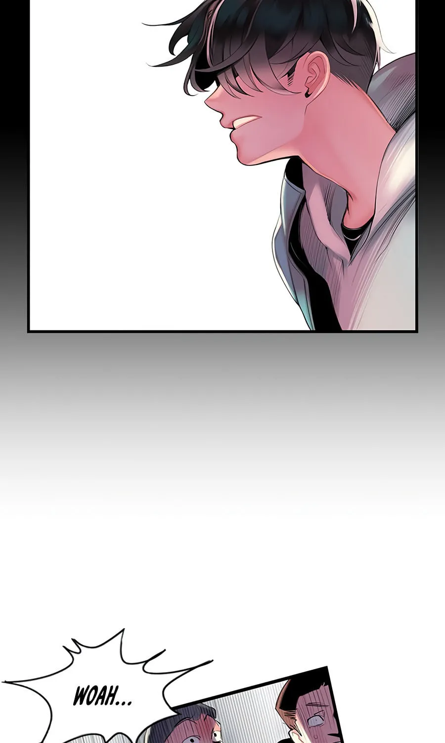 Jungle Juice Chapter 1 page 212 - 