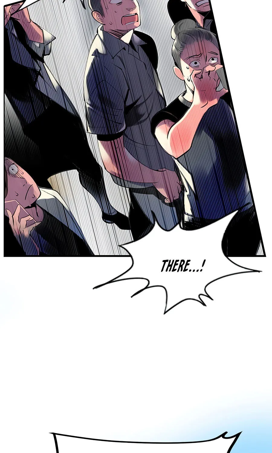 Jungle Juice Chapter 1 page 213 - 