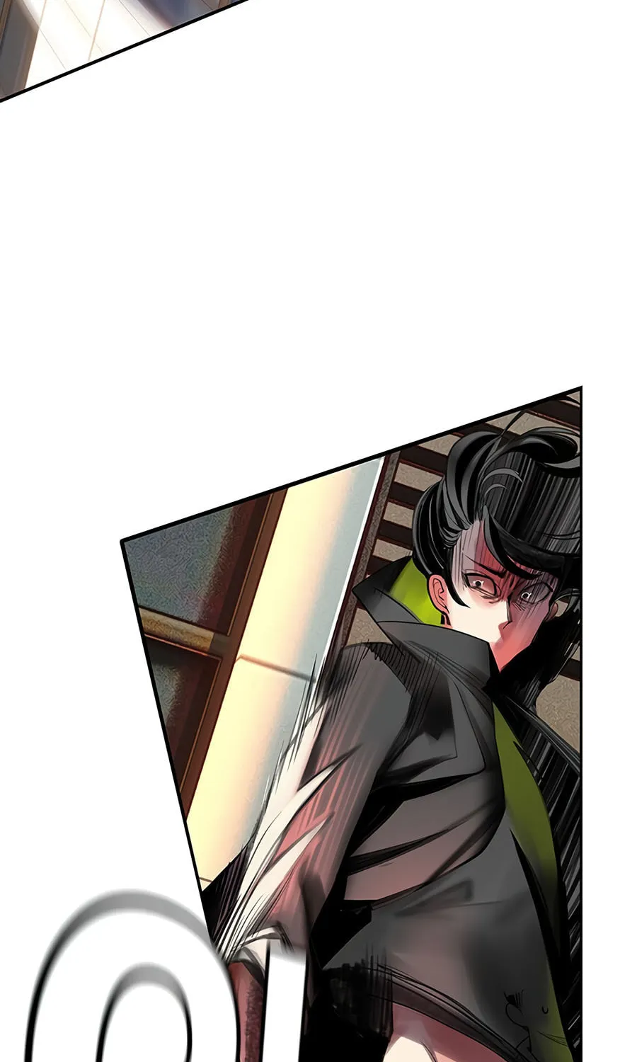 Jungle Juice Chapter 1 page 216 - 