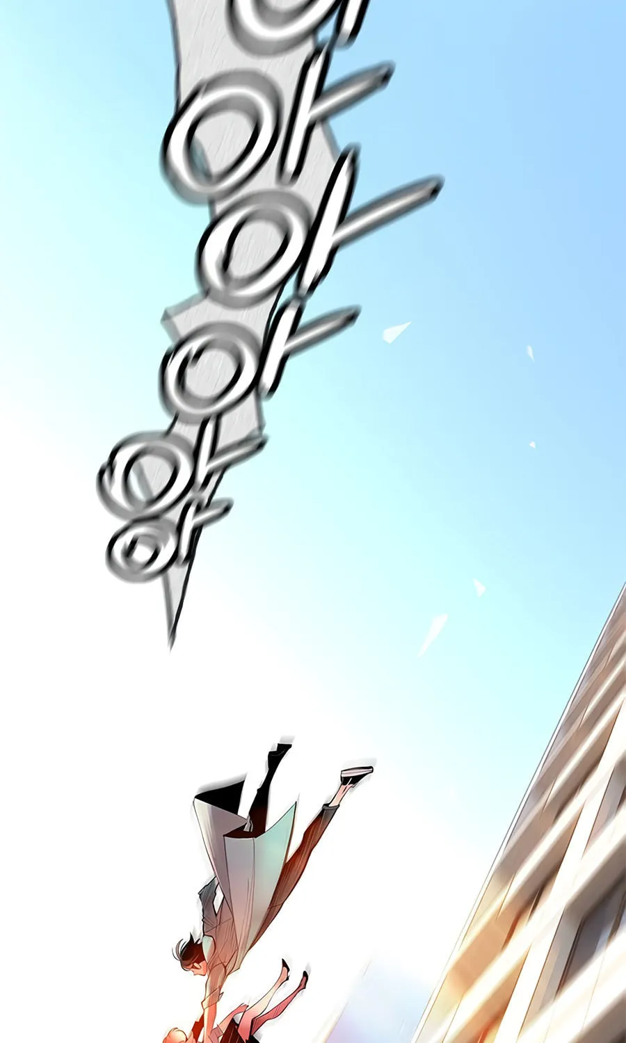 Jungle Juice Chapter 1 page 218 - 