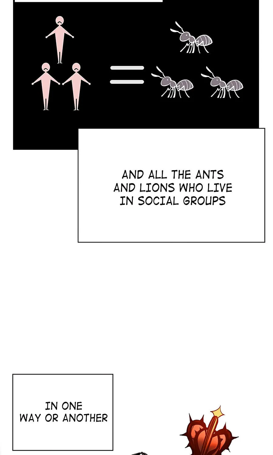 Jungle Juice Chapter 1 page 23 - 